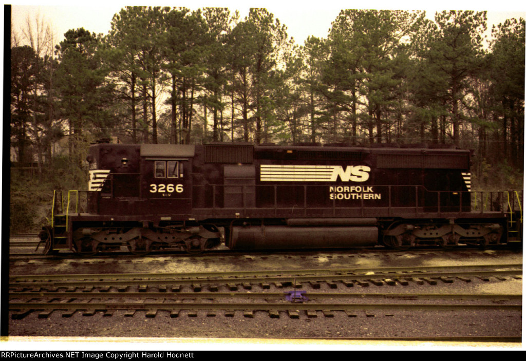 NS 3266